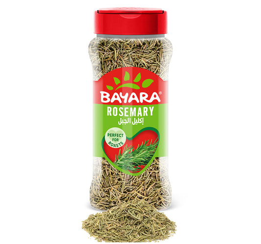 Bayara Rosemary Bottle 60 g