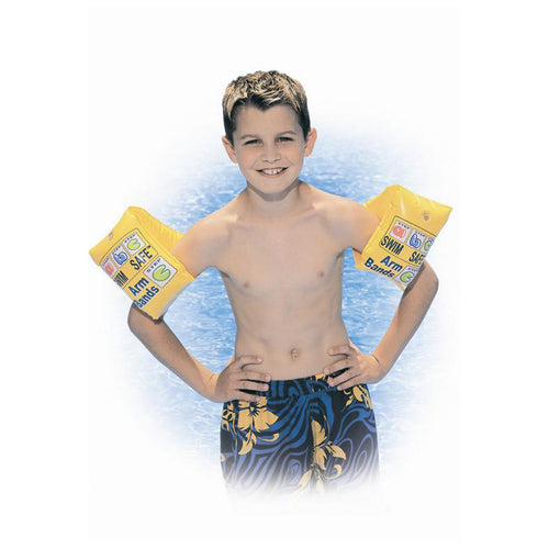 Best way Swim Safe Armbands 32033