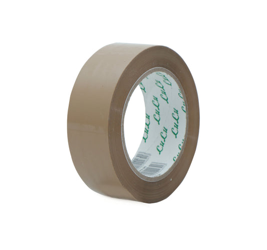 LuLu Brown Tape BPB90 90 Yard