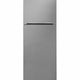 Panasonic Double Door Refrigerator, 432 L, Silver, NR-BC573VSAE