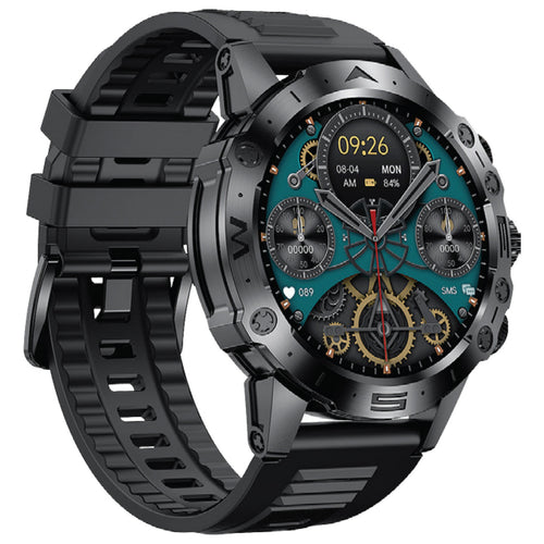 Heatz Smart Watch Flashy HW17 Assorted