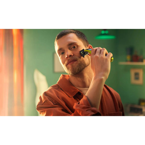 Philips One Blade Face Shaver, QP2724/10