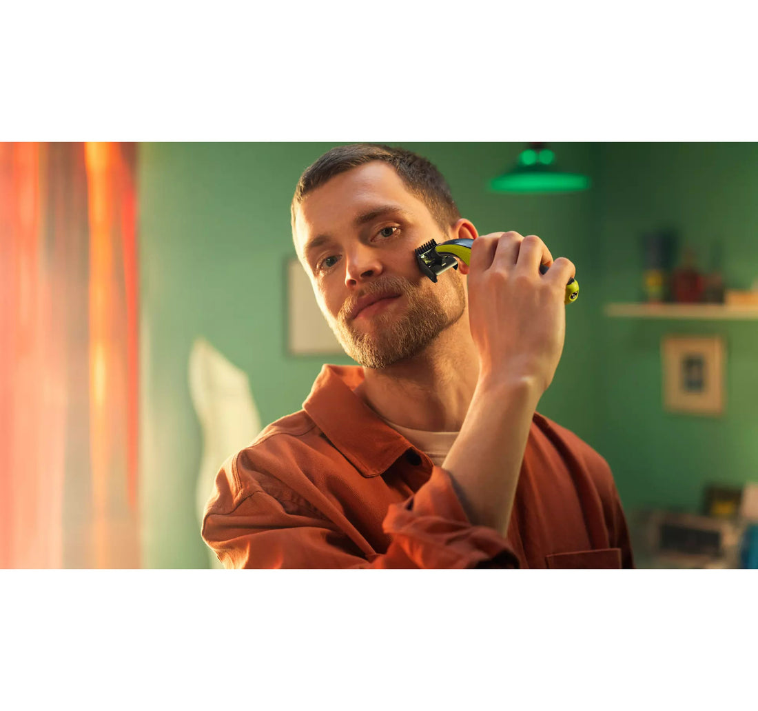 Philips One Blade Face Shaver, QP2724/10
