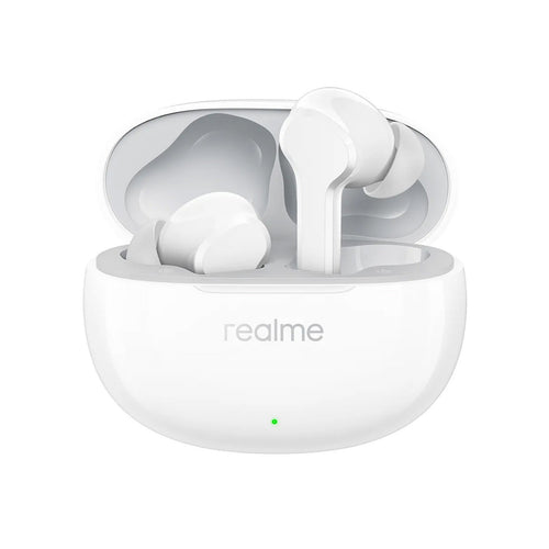 Realme Earbuds T110 Pop White Lulu Hypermarket