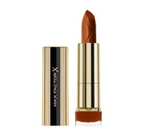 Max Factor Lipstick Color Elixir Rich Toffee 045 1pc