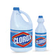 Clorox Bleach 3.78 Litre + Offer
