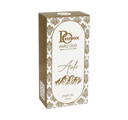 Paro Oud Auli Parfum 50ml