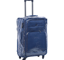 Beelite 4 Wheel PE Soft Trolley With Cover HH1026 32" Assorted Colors