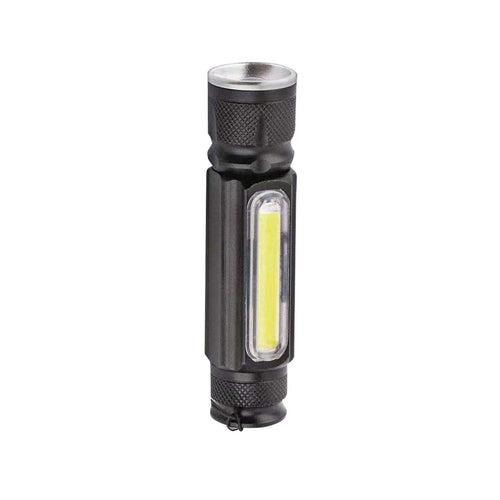 Universal Rechargeable Flashlight UN-FL006