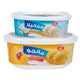 LuLu Ice Cream Mango 1 Litre + Vanilla Value Pack 500 ml