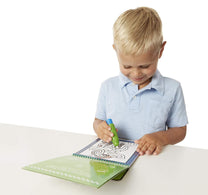 Melissa and Doug Water Wow - Pet Mazes MD9441