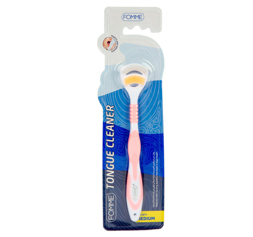 Fomme Tongue Cleaner Medium 1 pc