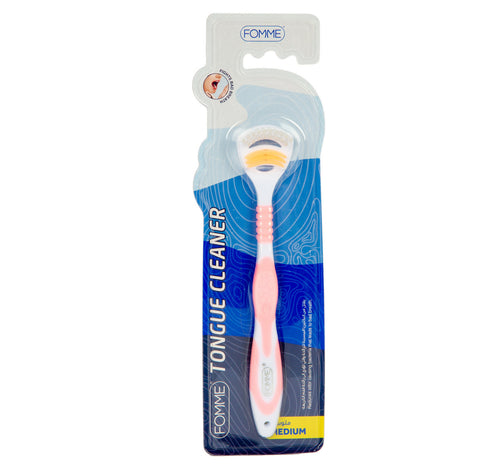 Fomme Tongue Cleaner Medium 1 pc