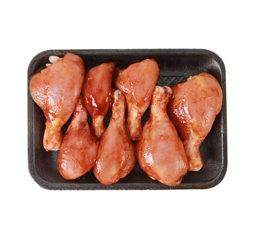 Chicken Drumstick BBQ 500g