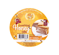 Bake Point Honey Cake 500 g