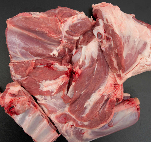 New Zealand Lamb Forequarter 500 g