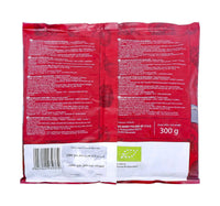 2be Bio Organic Frozen Berry Mix 300 g