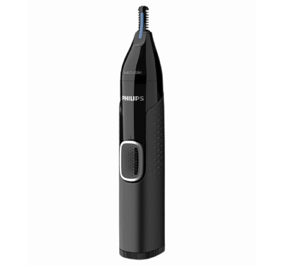 Philips Nose, Ear and Eyebrow Trimmer NT-5650