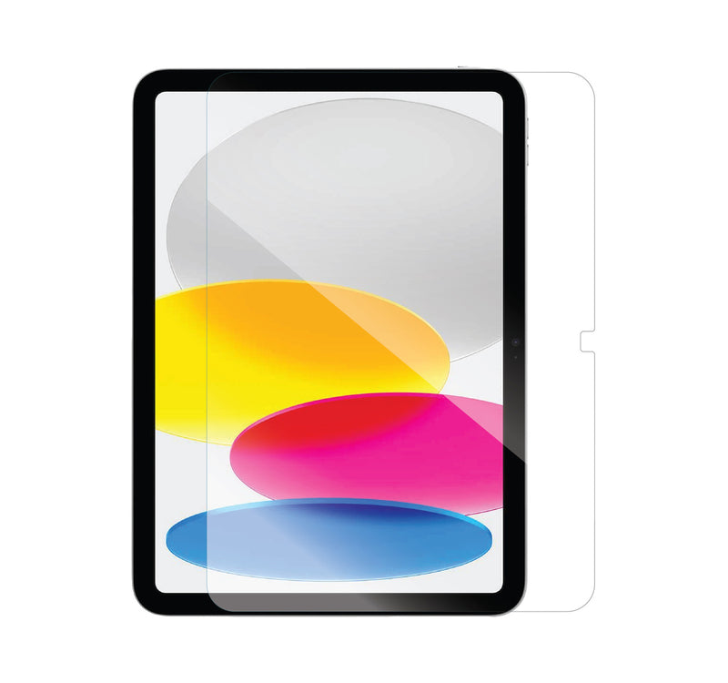واقي شاشة ذكي لجهاز iPad الجيل العاشر مقاس 10.9 بوصة