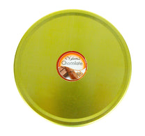 كعكة الأحلام بالشوكولاتة من لولو بيك آرت 1 كجم (تقريبًا)