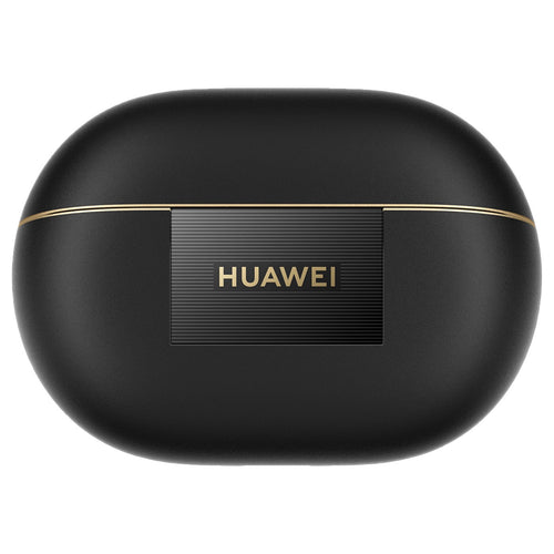 Huawei FreeBuds Pro 4,Wireless charging, Black