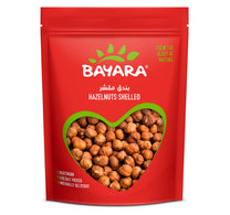 Bayara Hazelnut Shelled 200 g
