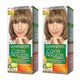 Garnier Color Naturals Crème 7.1 Ash Blonde Value Pack 2 x 1 pkt