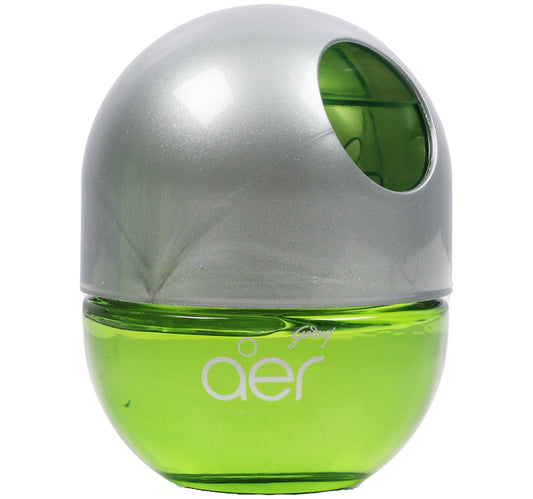 معطر سيارة من شركة Aer عبوة اقتصادية 45 جم