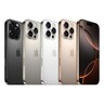 Apple iPhone 16 Pro Max 1TB 5G Black Titanium
