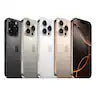 Apple iPhone 16 Pro Max 1TB 5G Natural Titanium