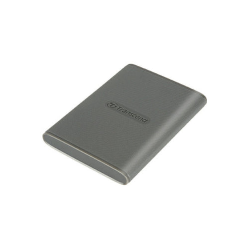 Transcend Type-C/A External SSD, 1TB, Gray, ESD360C