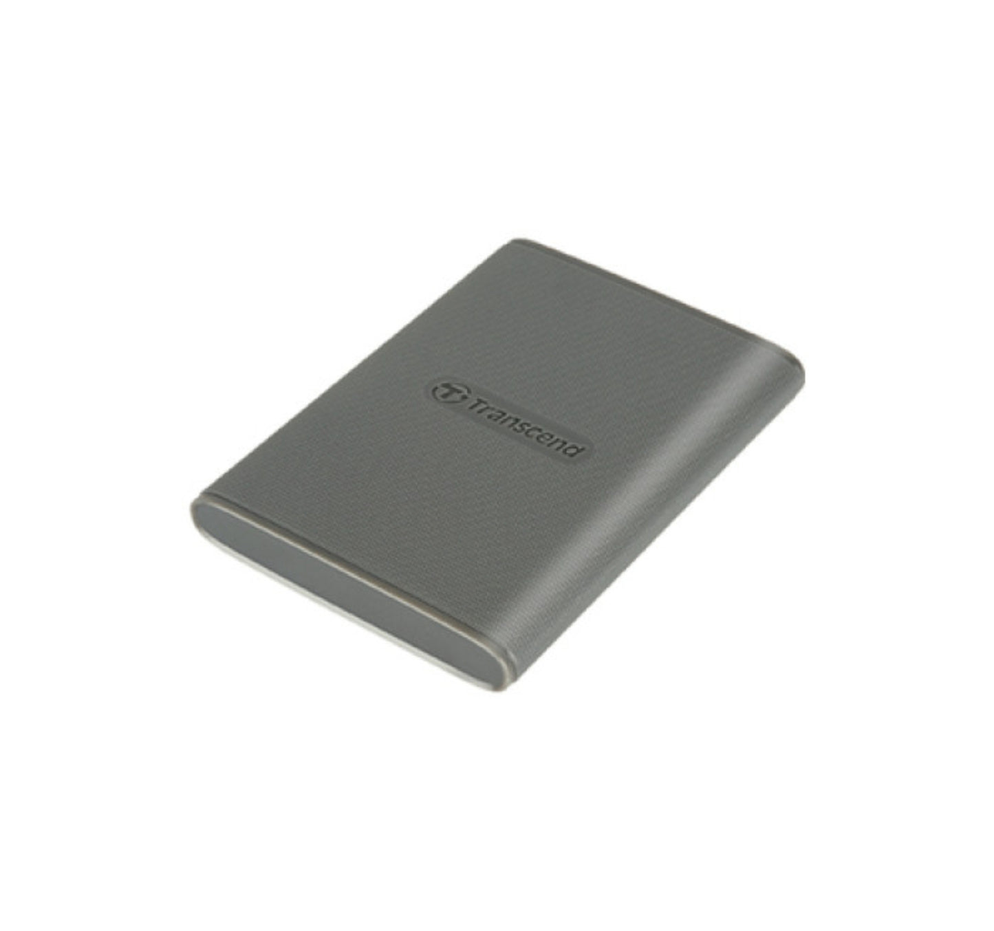 Transcend Type-C/A External SSD, 1TB, Gray, ESD360C