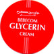 Bebecom Glycerin Cream 125 ml