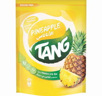 مسحوق مشروب بنكهة الأناناس تانج 375 جم