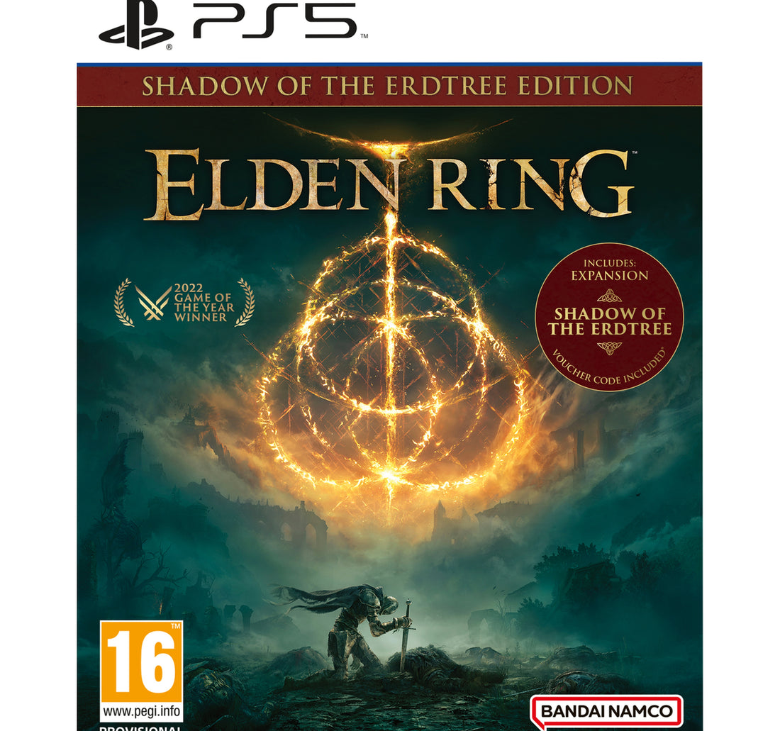 PS5 EldenRing ShadowOf Erdtree