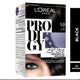 L'Oreal Paris Prodigy Hair Color 1.0 Black 1 pkt