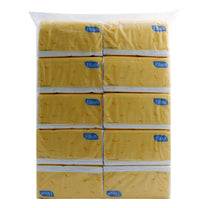 Bliss Soft Facial Tissue 1 ply 10 x 600 Sheets