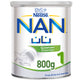 تركيبة نستله نان كومفورت 1 للرضع لعلاج المغص والإمساك 800 جرام