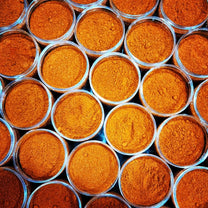 بهارات التندوري