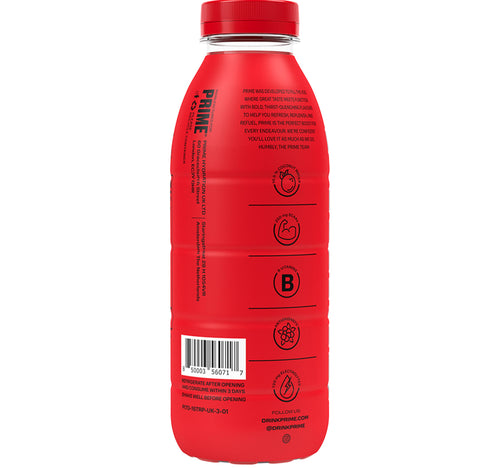 Prime Tropical Punch Hydration Drink 500 ml