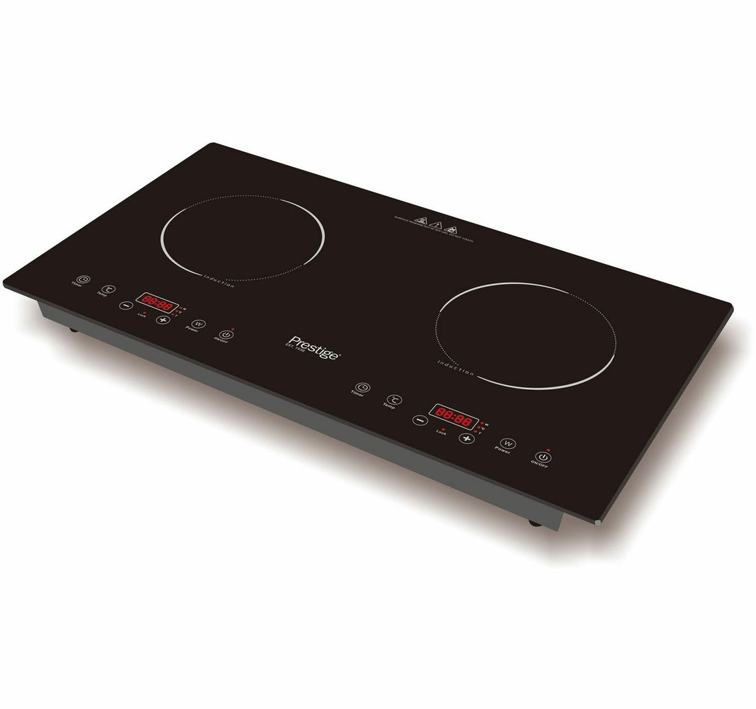 Prestige Double Induction Cooker PR50359 3000W