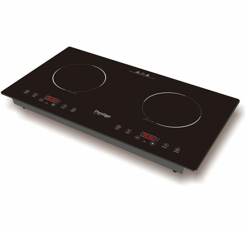 Prestige Double Induction Cooker PR50359 3000W