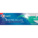 Crest 3D White Deluxe Anti-Tobacco Fresh Whitening Toothpaste 75 ml