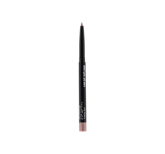 Smart Girls Get More Twist Eye Pencil Caramel Flash 108 1pc
