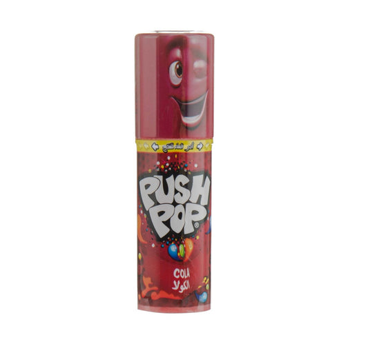 Topps Bazooka Push Pop Assorted 15 g