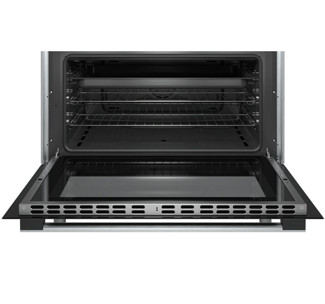 Bosch Ceramic Cooking Range HKK99V850M 5Burner