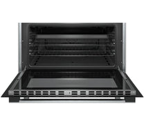 Bosch Ceramic Cooking Range HKK99V850M 5Burner