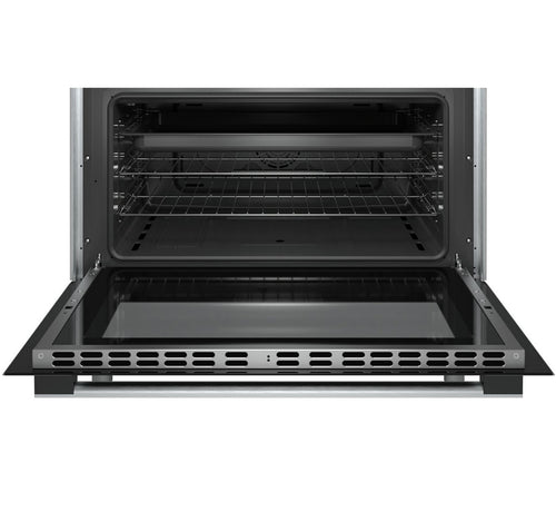 Bosch Ceramic Cooking Range HKK99V850M 5Burner