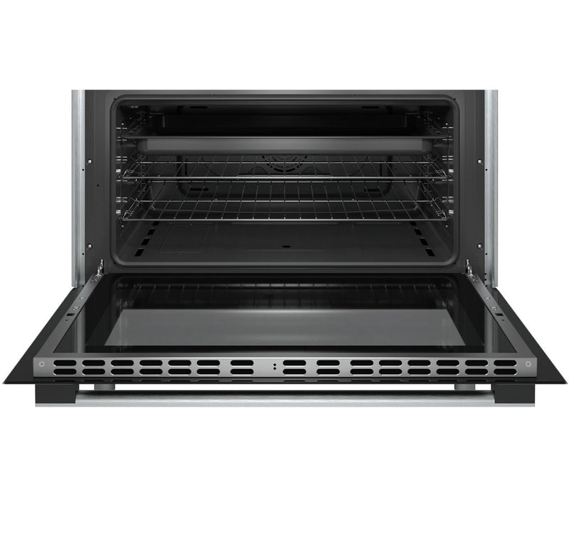 Bosch Ceramic Cooking Range HKK99V850M 5Burner