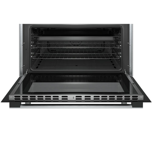 Bosch Ceramic Cooking Range HKK99V850M 5Burner
